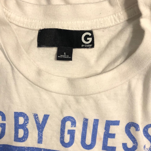 Guess T-shirt - Picture 2 of 3